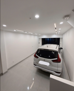 36m x 5 tầng. Trường Chinh. Lô góc 3 thoáng, gara ô tô 7 chỗ, kinh doanh tốt, Full nội thất.